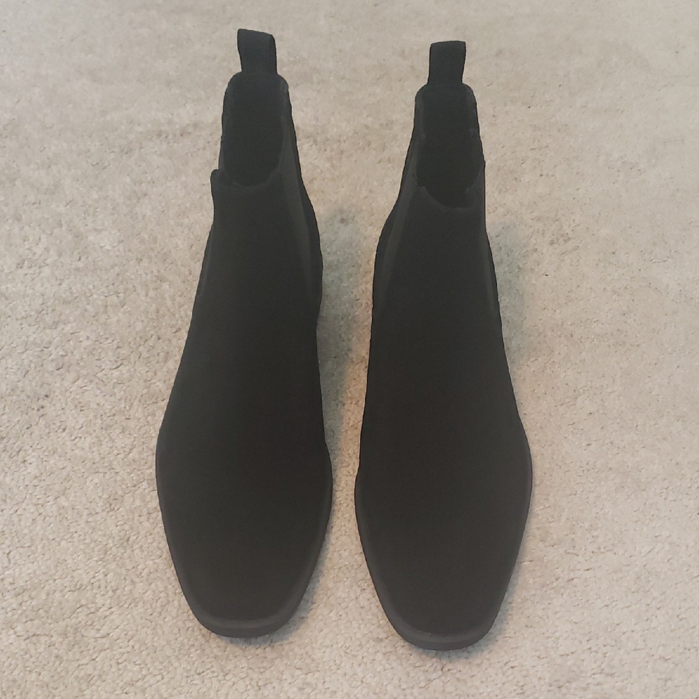 Aldo Black Men's Boots